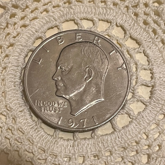 Eisenhower Half Dollars đź’µ - Picture 2 of 5
